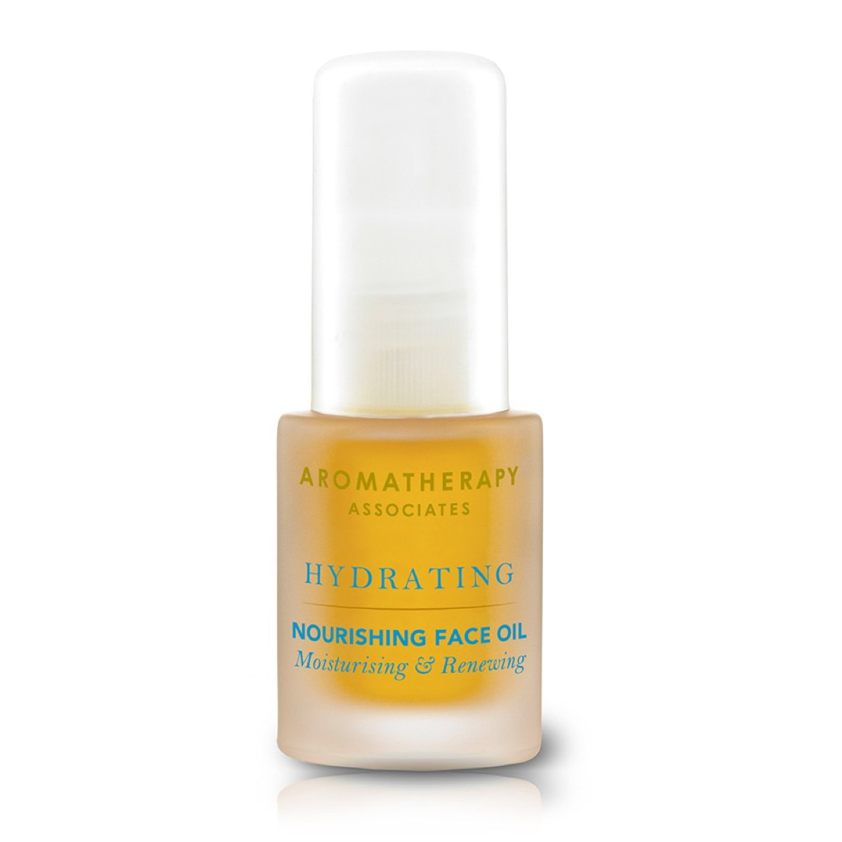 Nourishing Face Oil